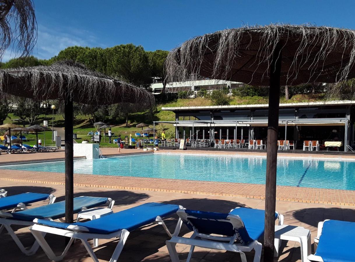 Appartamento Amazing Marina Park Lagos Esterno foto