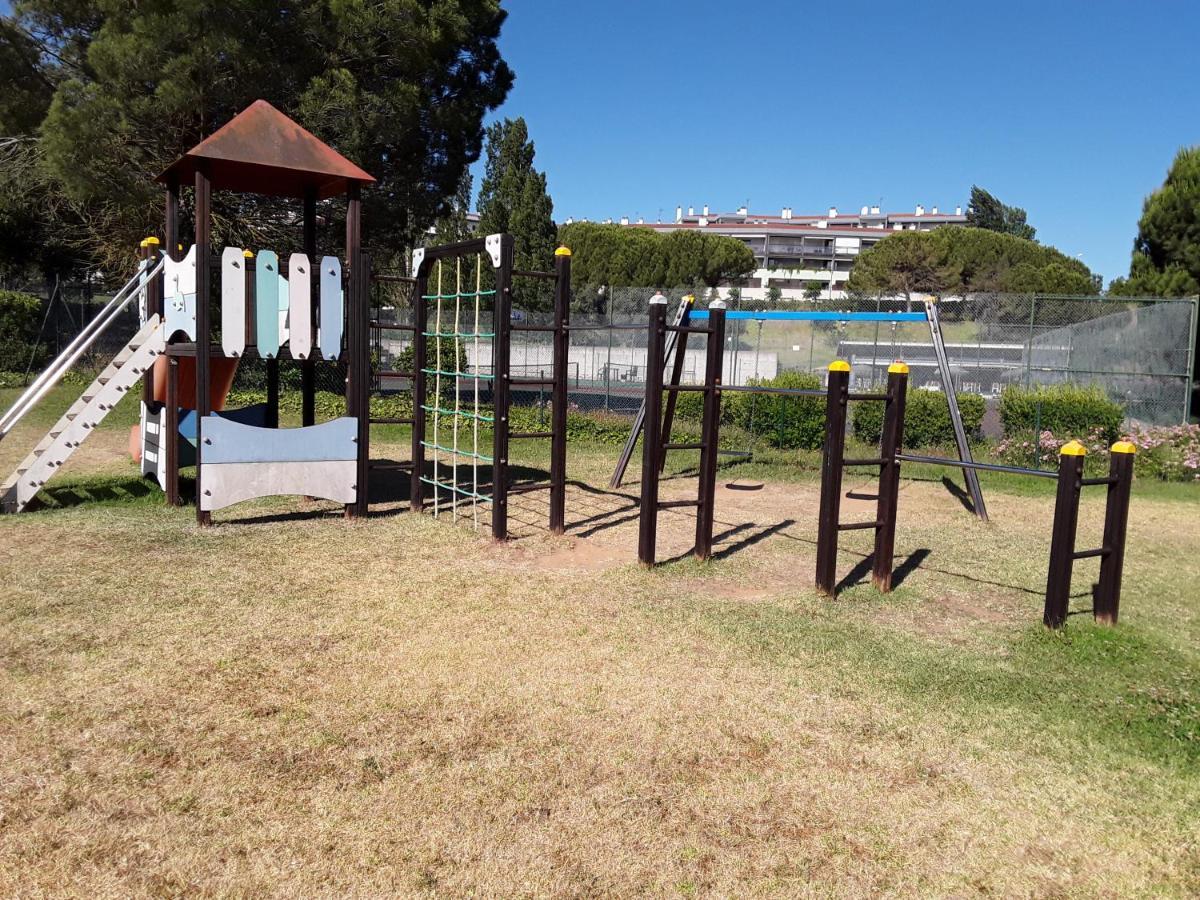 Appartamento Amazing Marina Park Lagos Esterno foto