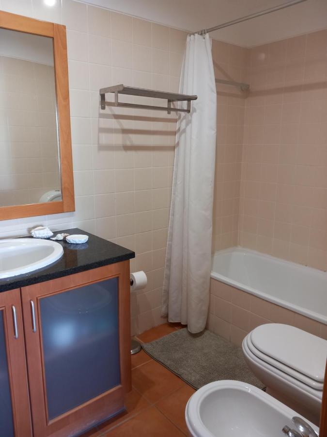Appartamento Amazing Marina Park Lagos Esterno foto