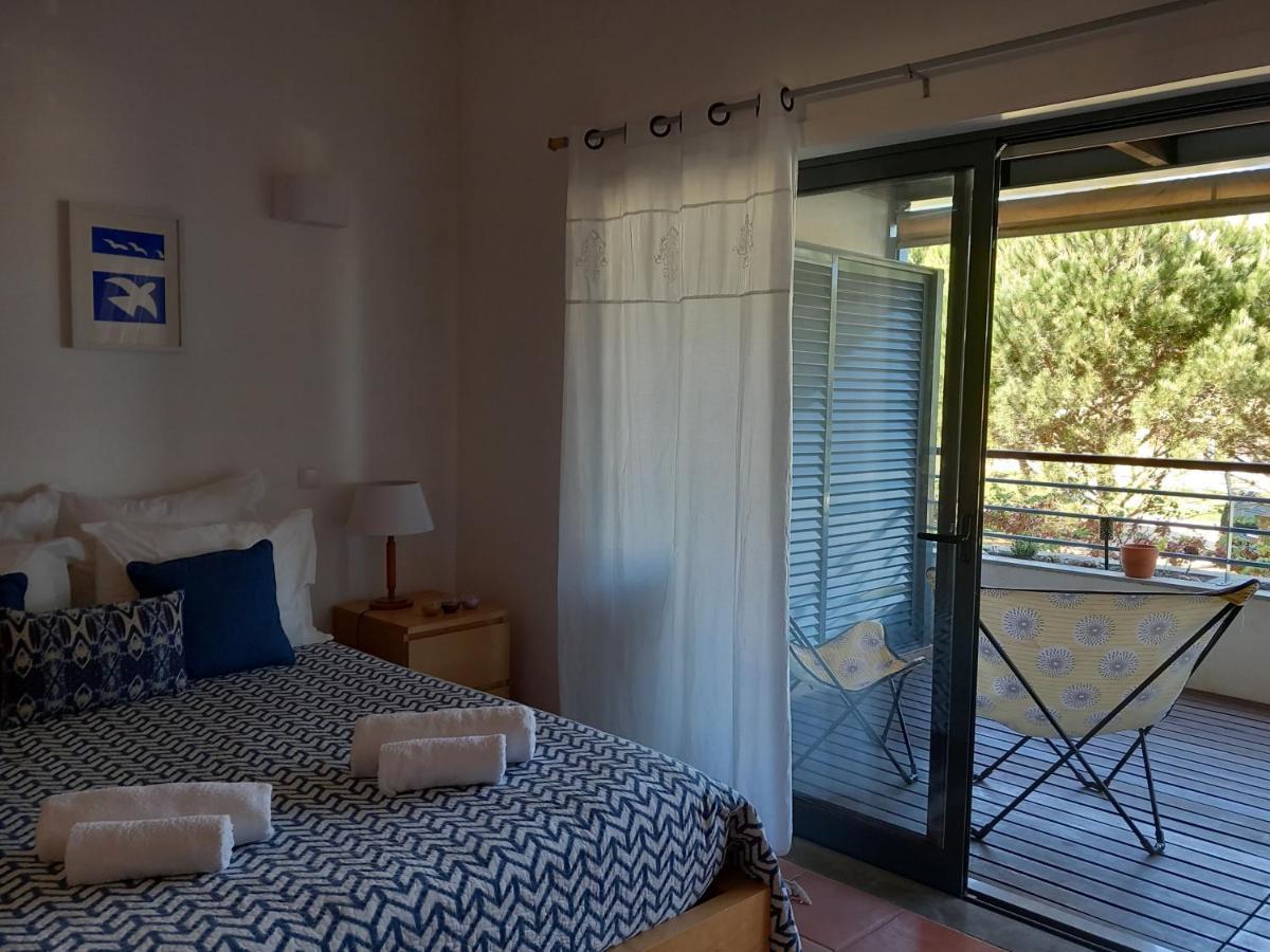 Appartamento Amazing Marina Park Lagos Esterno foto