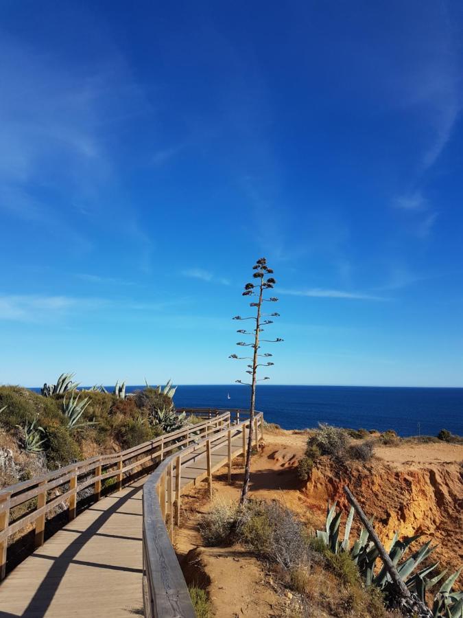 Appartamento Amazing Marina Park Lagos Esterno foto