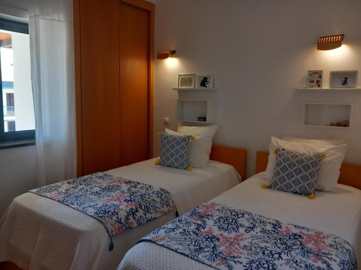 Appartamento Amazing Marina Park Lagos Esterno foto