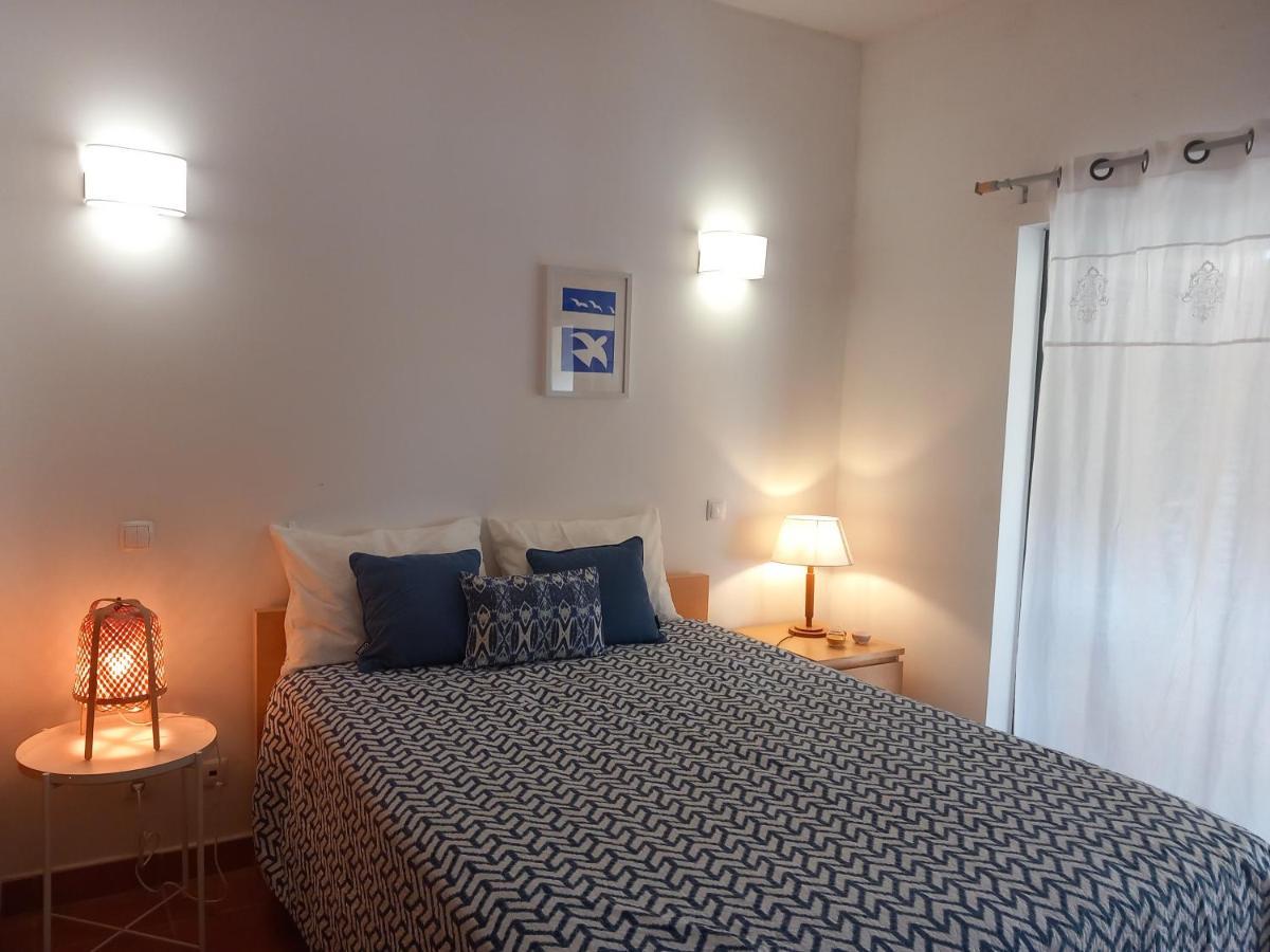 Appartamento Amazing Marina Park Lagos Esterno foto