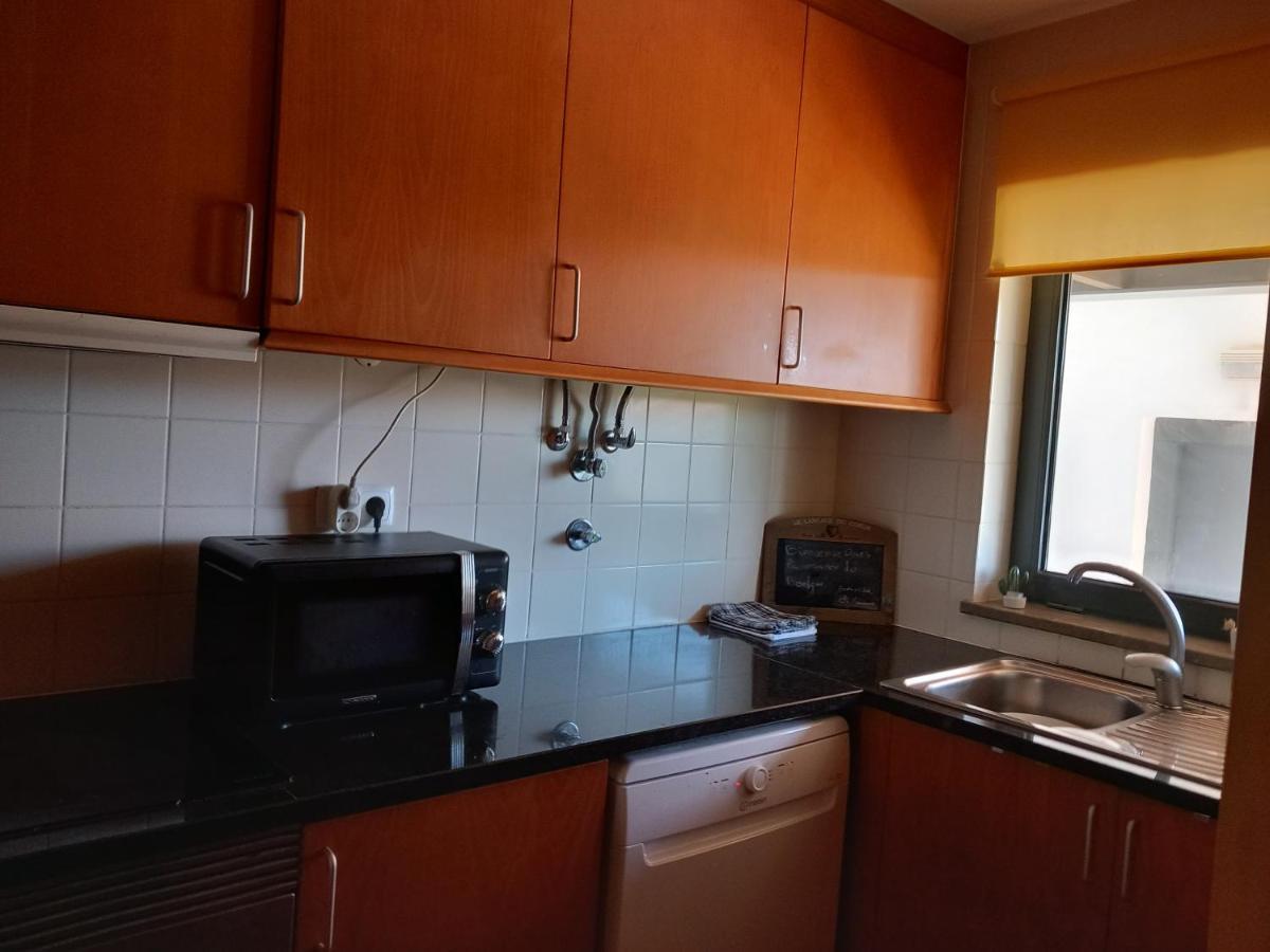 Appartamento Amazing Marina Park Lagos Esterno foto