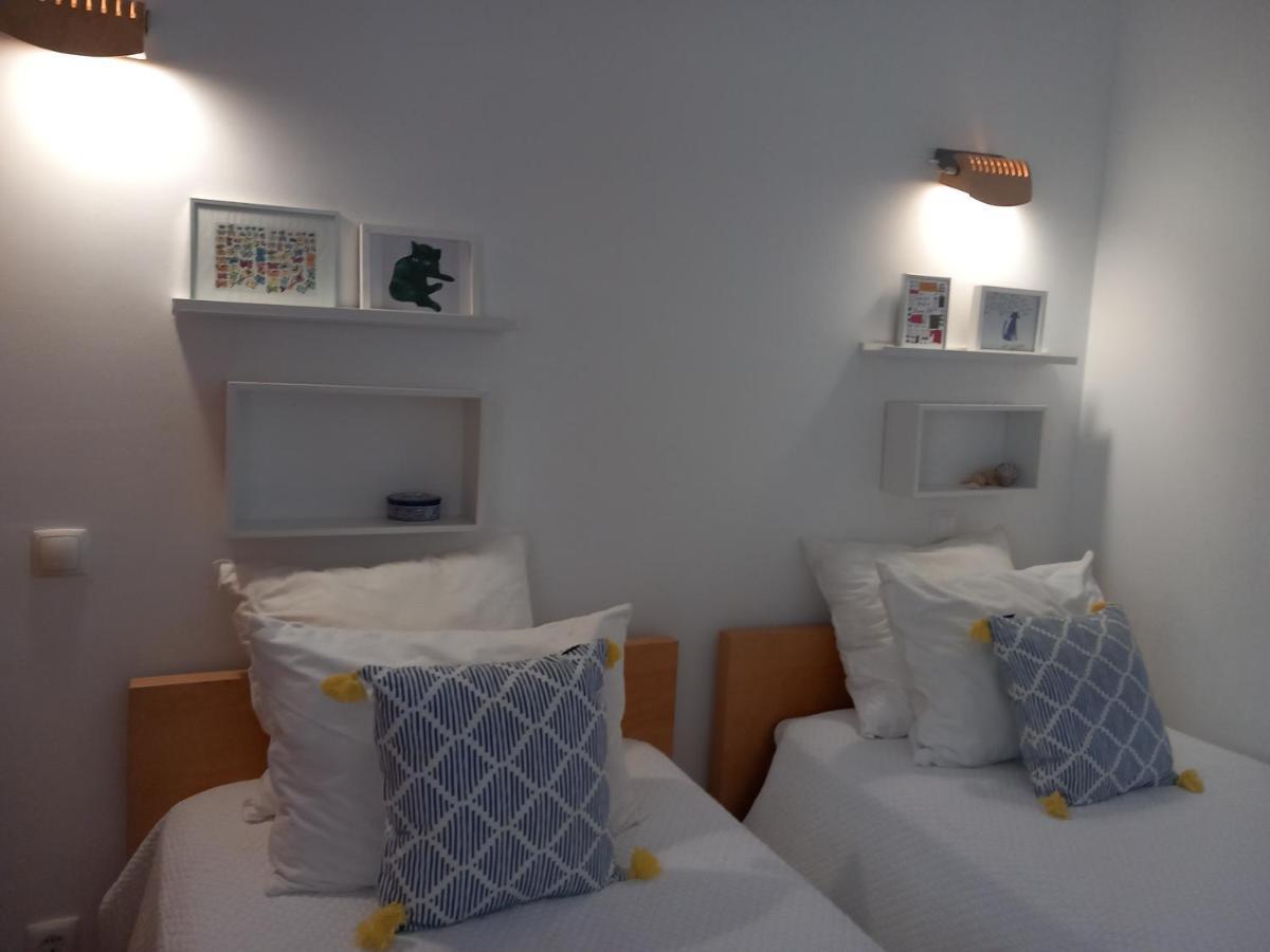 Appartamento Amazing Marina Park Lagos Esterno foto