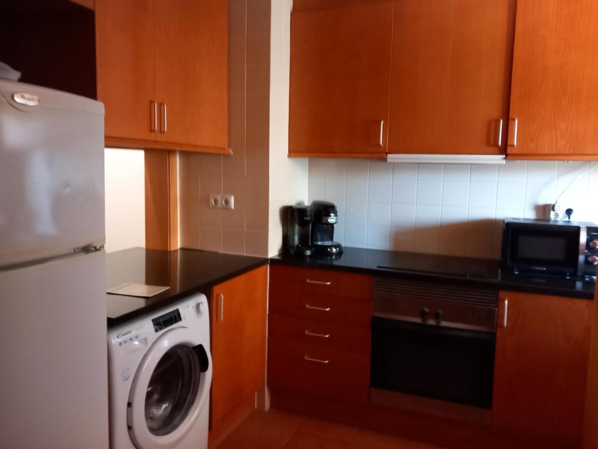 Appartamento Amazing Marina Park Lagos Esterno foto