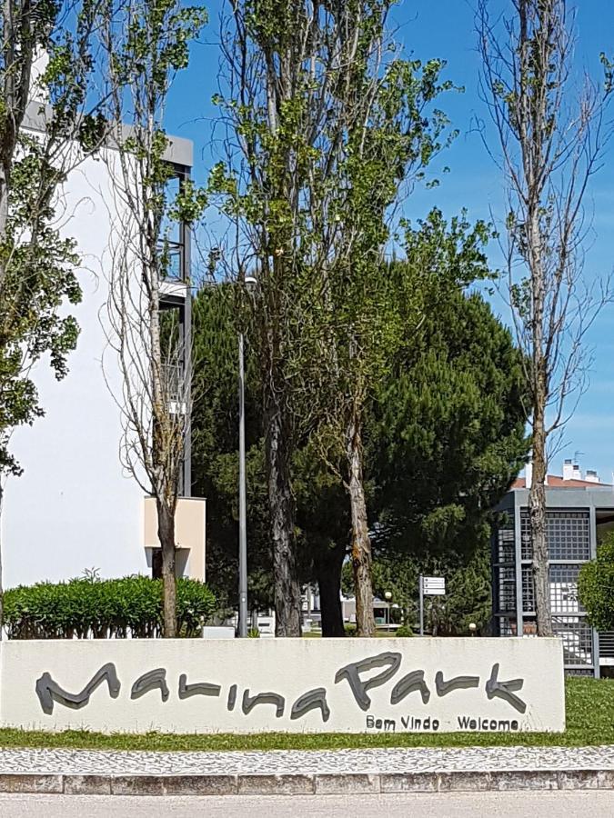 Appartamento Amazing Marina Park Lagos Esterno foto