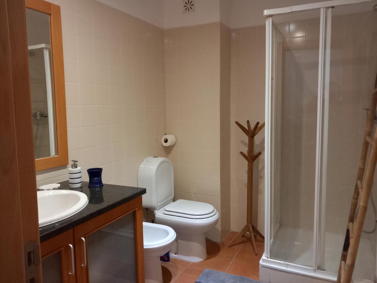 Appartamento Amazing Marina Park Lagos Esterno foto