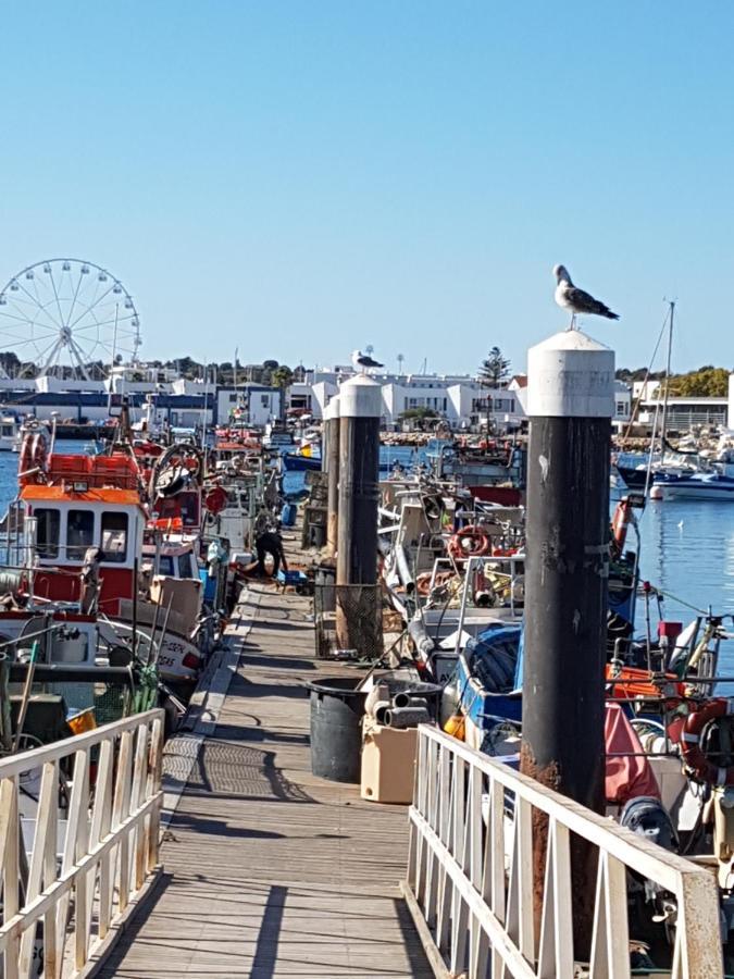Appartamento Amazing Marina Park Lagos Esterno foto
