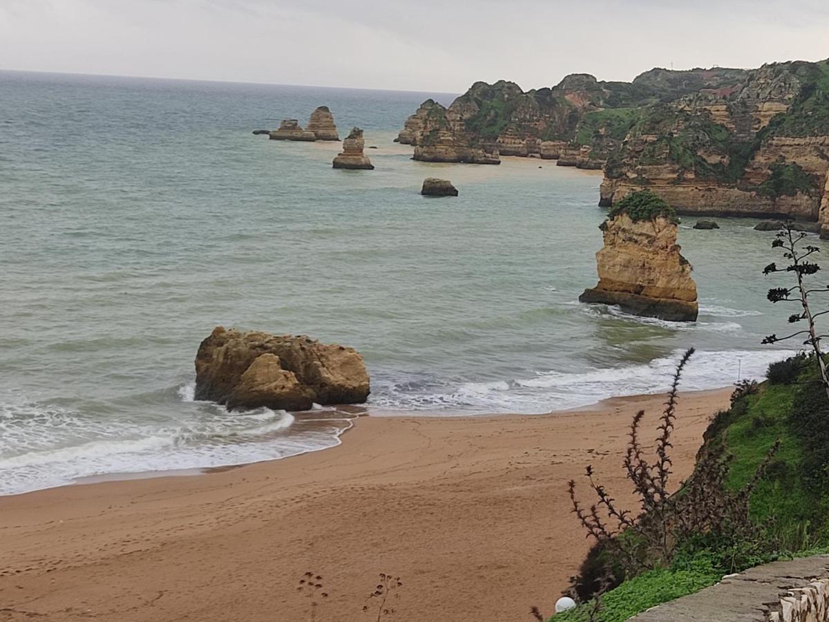 Appartamento Amazing Marina Park Lagos Esterno foto