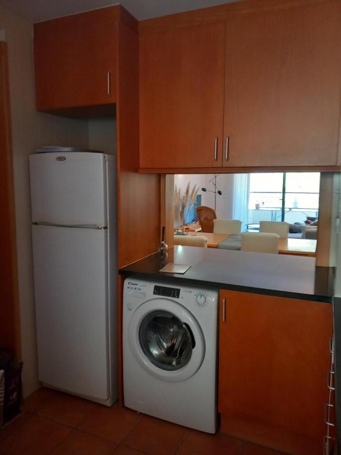 Appartamento Amazing Marina Park Lagos Esterno foto